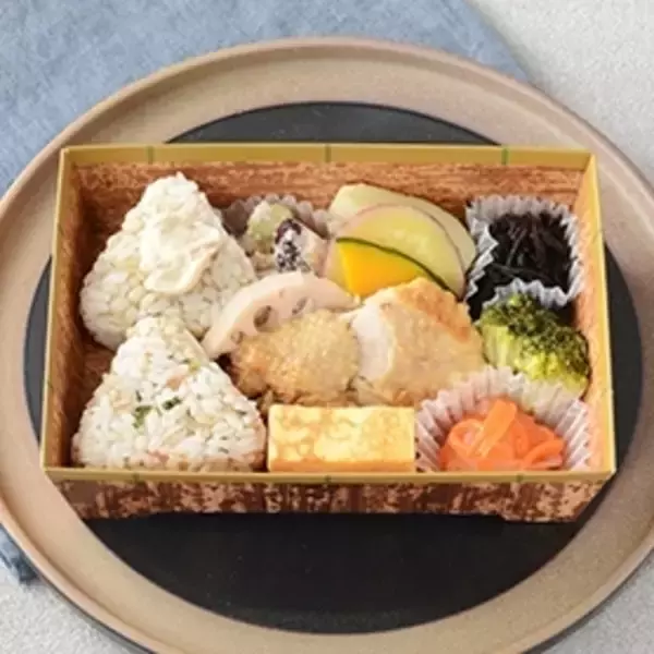 「今週新発売のコンビニ寿司・コンビニ弁当」の画像