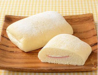 今週新発売のしっとりまとめ！『ホットサラダチキン　ブラックペッパー味』、『もっちりとしたハムチーズパン』など♪