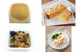 「今週新発売の卵料理まとめ！『でっかいたまごサンド』、『たまごトースト』など♪」の画像1