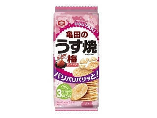 【2026年5月第3週】せんべい・駄菓子ランキング1位はバター餅せんべい！新商品・急上昇注目アイテムまとめ
