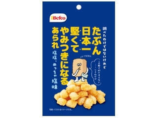 【2026年5月第3週】せんべい・駄菓子ランキング1位はバター餅せんべい！新商品・急上昇注目アイテムまとめ