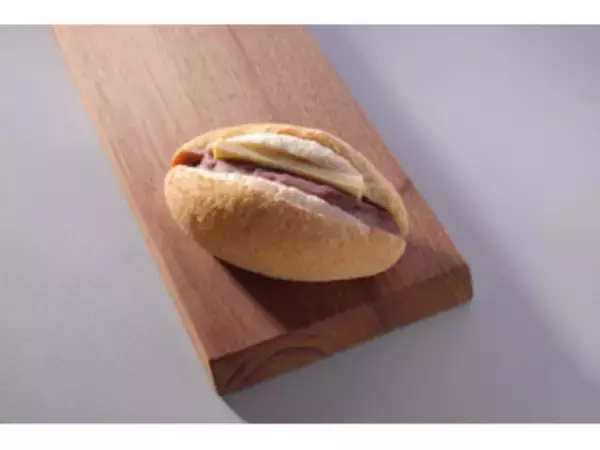 「生地・あんこ・バターが絶妙にマッチ♡『あんバターパン・ドーナツ』のトレンド「食べたい」人気ランキングTOP3」の画像