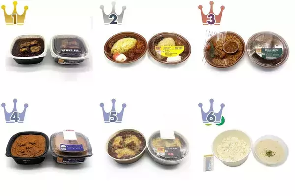 有名店監修のお弁当がランクイン！『セブンイレブンお弁当』のトレンド「食べたい」人気ランキングTOP3