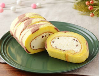 今週新発売のローソンスイーツまとめ！おぼれる程のクリーム『おぼれクリームのパンケーキ いちごの味わい』、『台湾カステラ いちご＆みるく』など♪