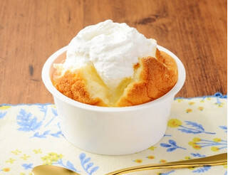 今週新発売のローソンスイーツまとめ！おぼれる程のクリーム『おぼれクリームのパンケーキ いちごの味わい』、『台湾カステラ いちご＆みるく』など♪