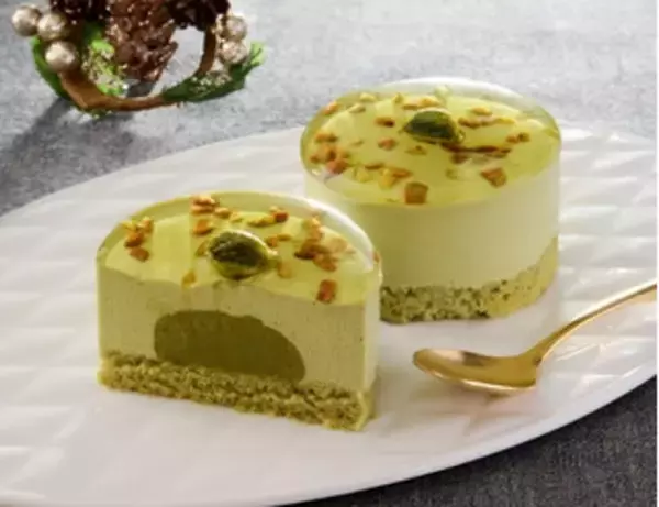 「今週新発売のローソンスイーツまとめ！おぼれる程のクリーム『おぼれクリームのパンケーキ いちごの味わい』、『台湾カステラ いちご＆みるく』など♪」の画像