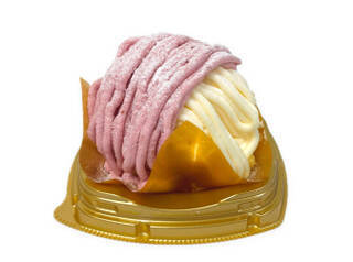 今週新発売のソースまとめ！『いちごのトリコ！ベリーベリーケーキ』、『みるくわらび　練乳いちご』など♪