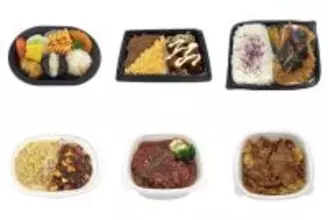 【2026年5月第1週】コンビニ寿司・コンビニ弁当の新商品！おにぎりランチやピリ辛チキン弁当などまとめ
