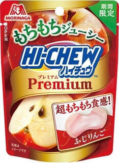 今週新発売のもちもちまとめ！『もちもち食感ぷちチョコ』、『龍上海本店監修　山形赤湯からみそラーメン』など♪