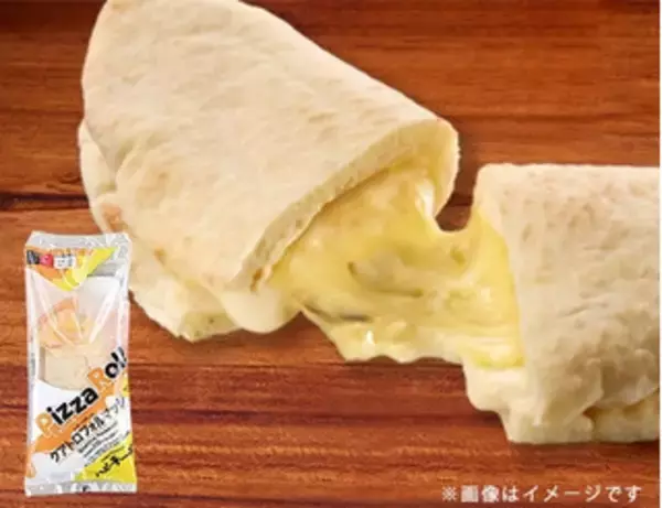 「今週新発売のもちもちまとめ！『もちもち食感ぷちチョコ』、『龍上海本店監修　山形赤湯からみそラーメン』など♪」の画像