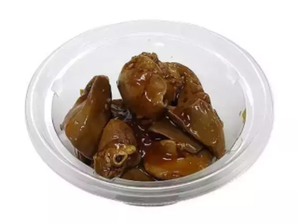 「今週新発売の甘辛まとめ！『甘辛タレのプルコギ丼』、『混ぜて食べるまぐろたたきの卵黄醤油だれ』など♪」の画像