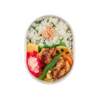 今週新発売の甘辛まとめ！『甘辛タレのプルコギ丼』、『混ぜて食べるまぐろたたきの卵黄醤油だれ』など♪