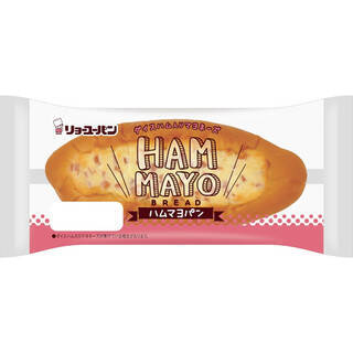 今週新発売の惣菜パンまとめ！『生こっぺ　たっぷり北海道ポテト』、『ハムマヨパン』など♪