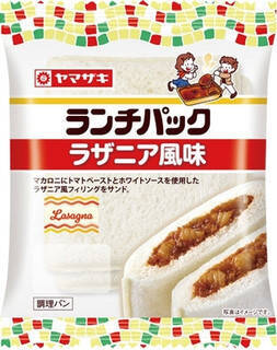 今週新発売の惣菜パンまとめ！『生こっぺ　たっぷり北海道ポテト』、『ハムマヨパン』など♪