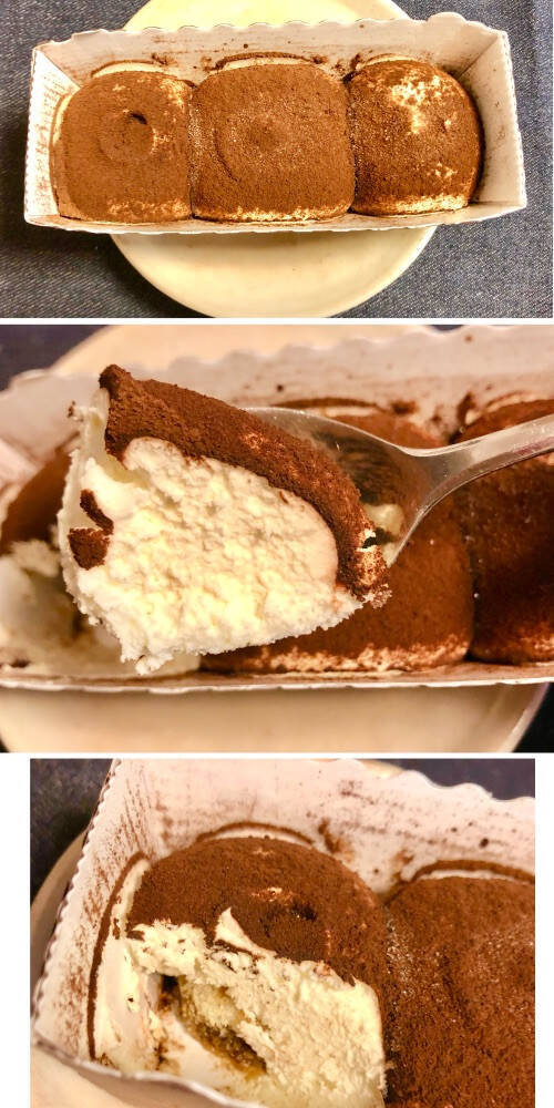 濃厚でちょっと大人の味がたまらない♪『ティラミス』のおすすめ人気ランキングTOP3！