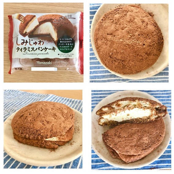 濃厚でちょっと大人の味がたまらない♪『ティラミス』のおすすめ人気ランキングTOP3！