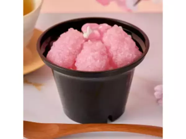 「春色！桜のスイーツのトレンド人気ランキング！」の画像