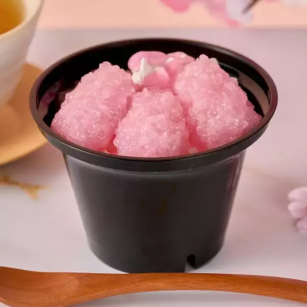 「春色！桜のスイーツのトレンド人気ランキング！」の画像