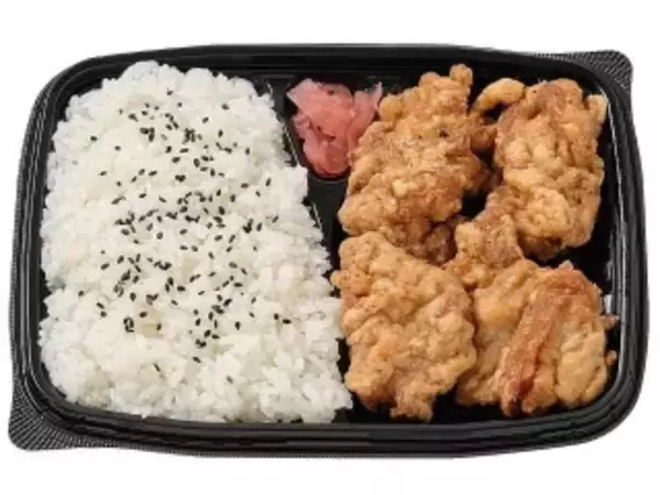 「【2026年5月第1週】コンビニ弁当ランキング1位は海鮮かき揚げ丼！セブン新商品続々登場まとめ」の画像