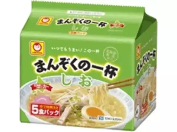 「【2026年5月第1週】インスタントラーメン・袋めんランキング1位はヴィーガンラーメン醤油味！急上昇メンマ風味しょうゆも注目のまとめ」の画像
