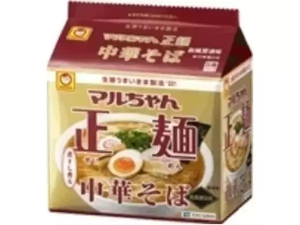 「【2026年5月第1週】インスタントラーメン・袋めんランキング1位はヴィーガンラーメン醤油味！急上昇メンマ風味しょうゆも注目のまとめ」の画像