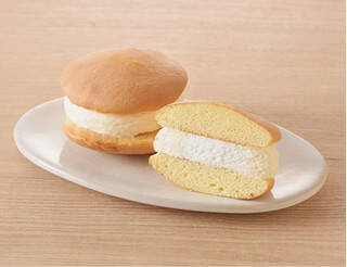 今週新発売の卵料理まとめ！『クロワッサン　ベーコンエッグ』、『１組ガブっと相盛サンド　メンチカツ＆たまご』など♪