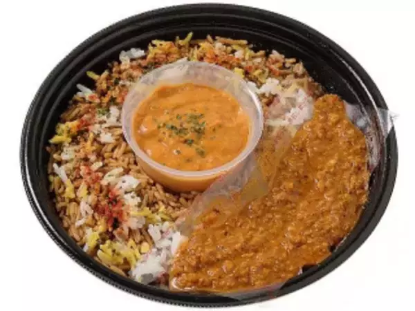 「今週新発売のコンビニ寿司・コンビニ弁当まとめ！『ＢＥ：ＦＩＲＳＴ　ねぎ塩豚カルビ重　麦飯』、『だし香る！豚肉卵とじ丼』など♪」の画像