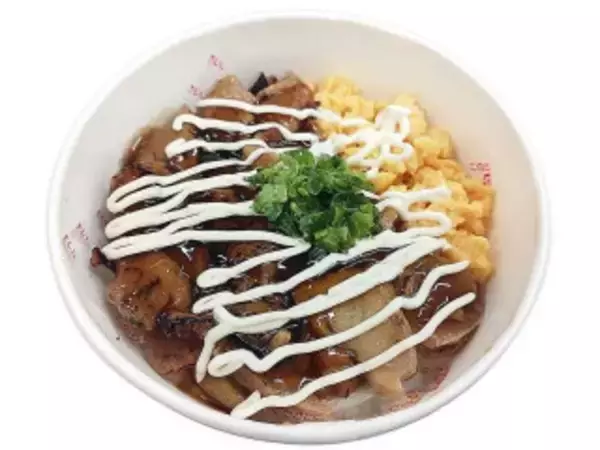 「今週新発売のコンビニ寿司・コンビニ弁当まとめ！『ＢＥ：ＦＩＲＳＴ　ねぎ塩豚カルビ重　麦飯』、『だし香る！豚肉卵とじ丼』など♪」の画像