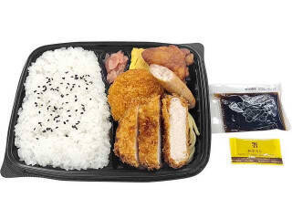 今週新発売のコンビニ寿司・コンビニ弁当まとめ！『韓国風　炭火豚焼肉弁当』、『香草焼きチキンの彩り野菜弁当　雑穀米』など♪