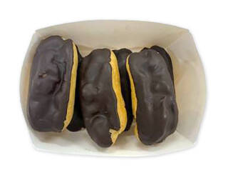 今週新発売のスイーツまとめ！『喜久水庵監修　雪見だいふく×喜久福』、『ピスタチオもこ』など♪