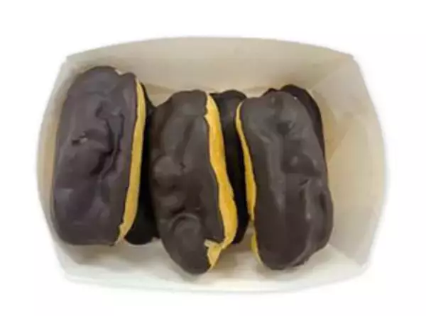 「今週新発売のスイーツまとめ！『喜久水庵監修　雪見だいふく×喜久福』、『ピスタチオもこ』など♪」の画像