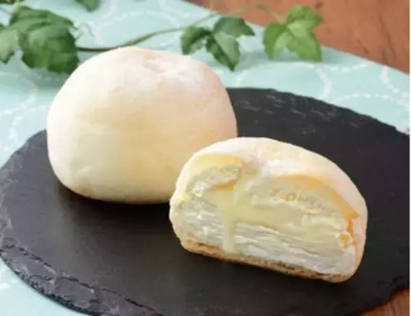 「今週新発売のスイーツまとめ！『喜久水庵監修　雪見だいふく×喜久福』、『ピスタチオもこ』など♪」の画像