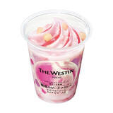 「今週新発売の桃まとめ！『カルピスソーダ　コールドプレスピーチ』、『ウェスティンホテル東京監修　魅惑のピーチフラッペ』など♪」の画像3