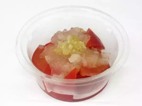 「今週新発売の桃まとめ！『カルピスソーダ　コールドプレスピーチ』、『ウェスティンホテル東京監修　魅惑のピーチフラッペ』など♪」の画像