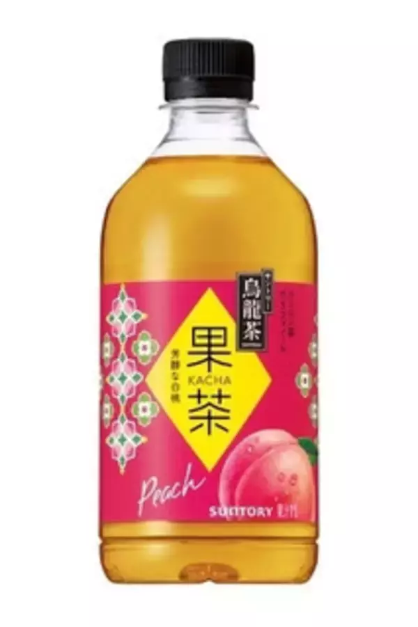 「今週新発売の桃まとめ！『カルピスソーダ　コールドプレスピーチ』、『ウェスティンホテル東京監修　魅惑のピーチフラッペ』など♪」の画像