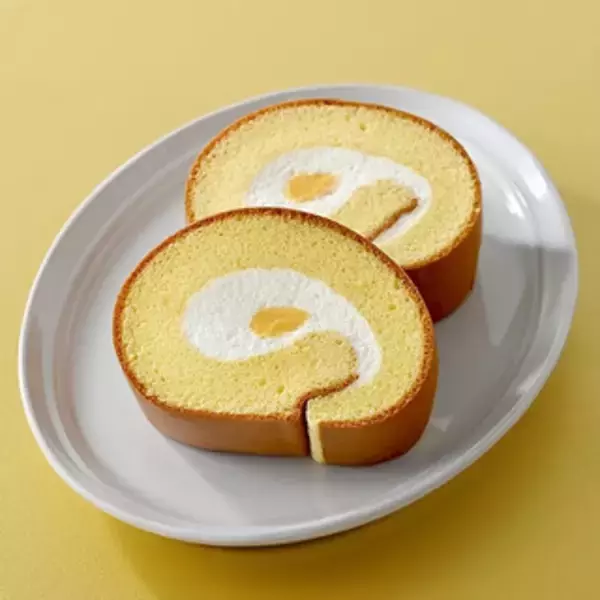 「今週新発売の生クリームまとめ！『井村屋謹製　たい焼き　白つぶあん』、『安食雄二シェフ監修　白生コッペパン　レアチーズ＆レモンカスタード』など♪」の画像