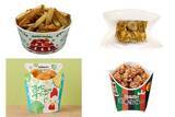 「今週新発売のコンビニホットスナックまとめ！『盛盛　ミックスポテト　塩＆コンソメ風味』、『お店で揚げたポテトチップス』など♪」の画像1
