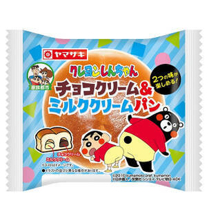 今週新発売の菓子パン