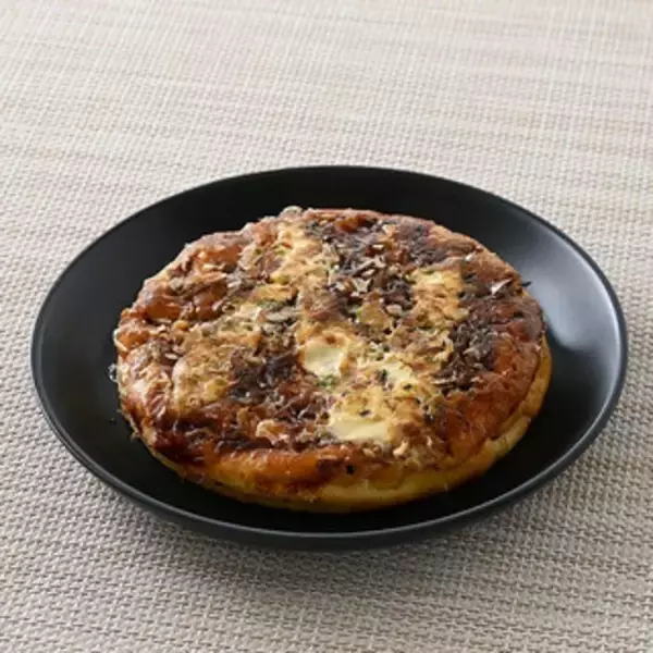 「今週新発売のファミマお惣菜まとめ！『ふわもち食感のお好み焼き』、『たっぷり大根おろしの冷し揚げ出し豆腐』など♪」の画像