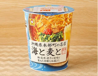 今週新発売の昆布まとめ！『沖縄県本部町の名店　海と麦と』、『ばくだんおむすび　鮭・昆布・たくあん』など♪