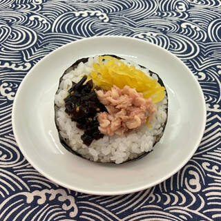 今週新発売の昆布まとめ！『沖縄県本部町の名店　海と麦と』、『ばくだんおむすび　鮭・昆布・たくあん』など♪