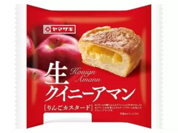 「【2026年5月第3週】菓子パンランキング1位はヤマザキ カスタードシュークリームパン！新商品・急上昇商品まとめ」の画像