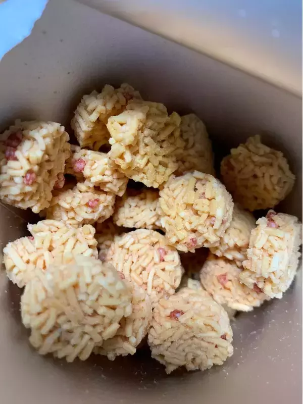 「チーズ味スナックのおすすめTOP3！」の画像