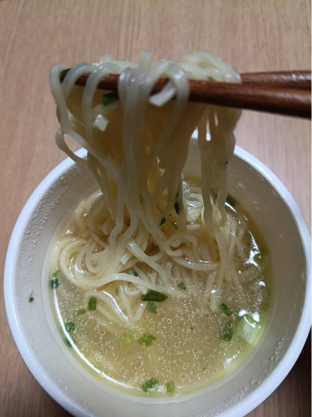 カップラーメンのトレンド人気ランキング！