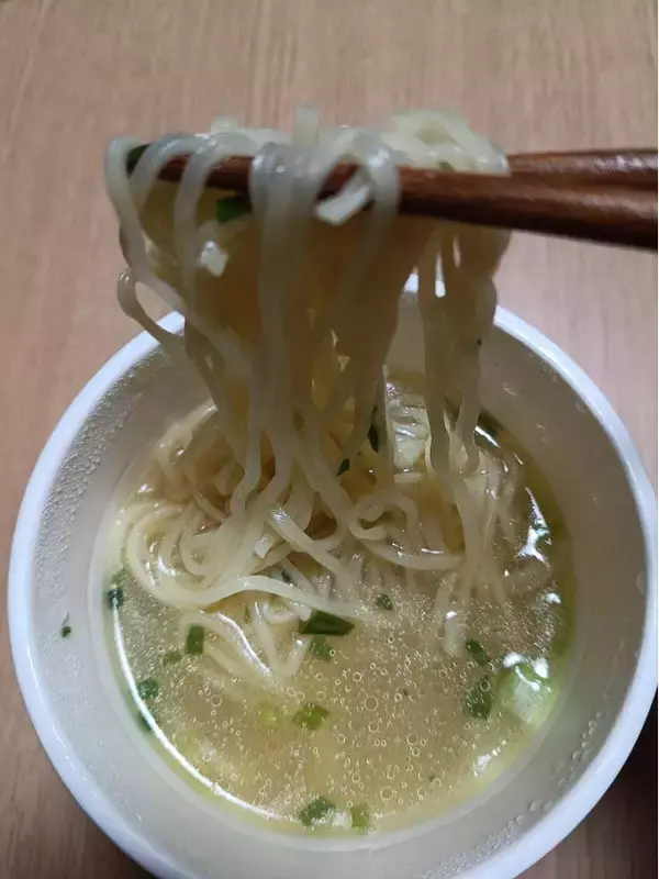 「カップラーメンのトレンド人気ランキング！」の画像