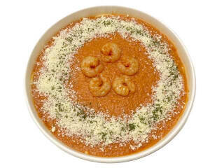 今週新発売のセブンイレブン麺まとめ！『鍋焼風わいワイ！いもたきうどん』、『トリュフ香る　３種きのこのクリームパスタ』など♪