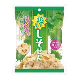 「今週新発売の米菓まとめ！『技のこだ割り　濃厚梅だれ』、『２５０％の愛にまみれるハッピーターン』など♪」の画像9