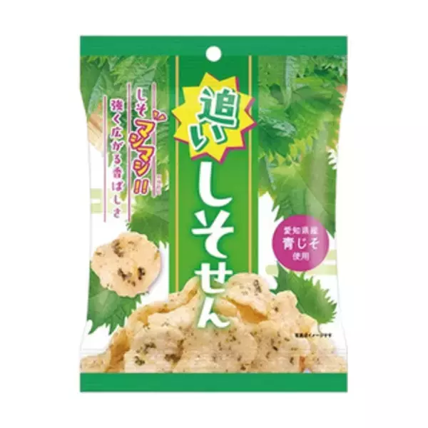 「今週新発売の米菓まとめ！『技のこだ割り　濃厚梅だれ』、『２５０％の愛にまみれるハッピーターン』など♪」の画像