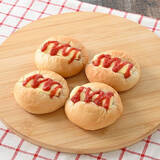 「今週新発売のファミマパンまとめ！『ダブルチョコサンド』、『生フランスフレンチトースト　はちみつ』など♪」の画像4