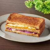 「今週新発売のファミマパンまとめ！『ダブルチョコサンド』、『生フランスフレンチトースト　はちみつ』など♪」の画像5